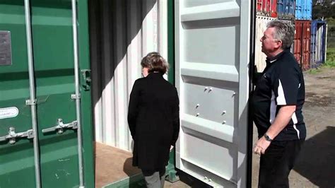ANL Container Hire & Sales Pty Ltd .